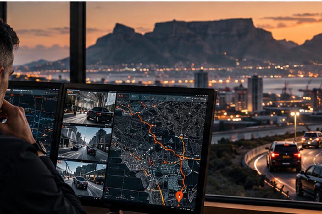Magma Security Consultants