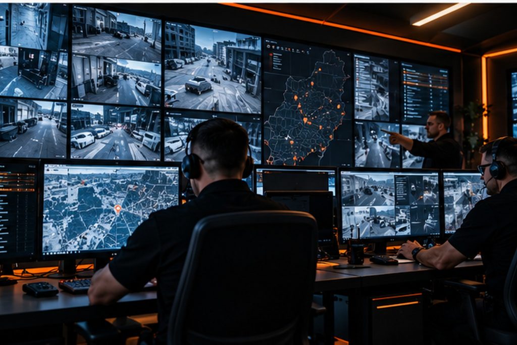Magma Security Consultants